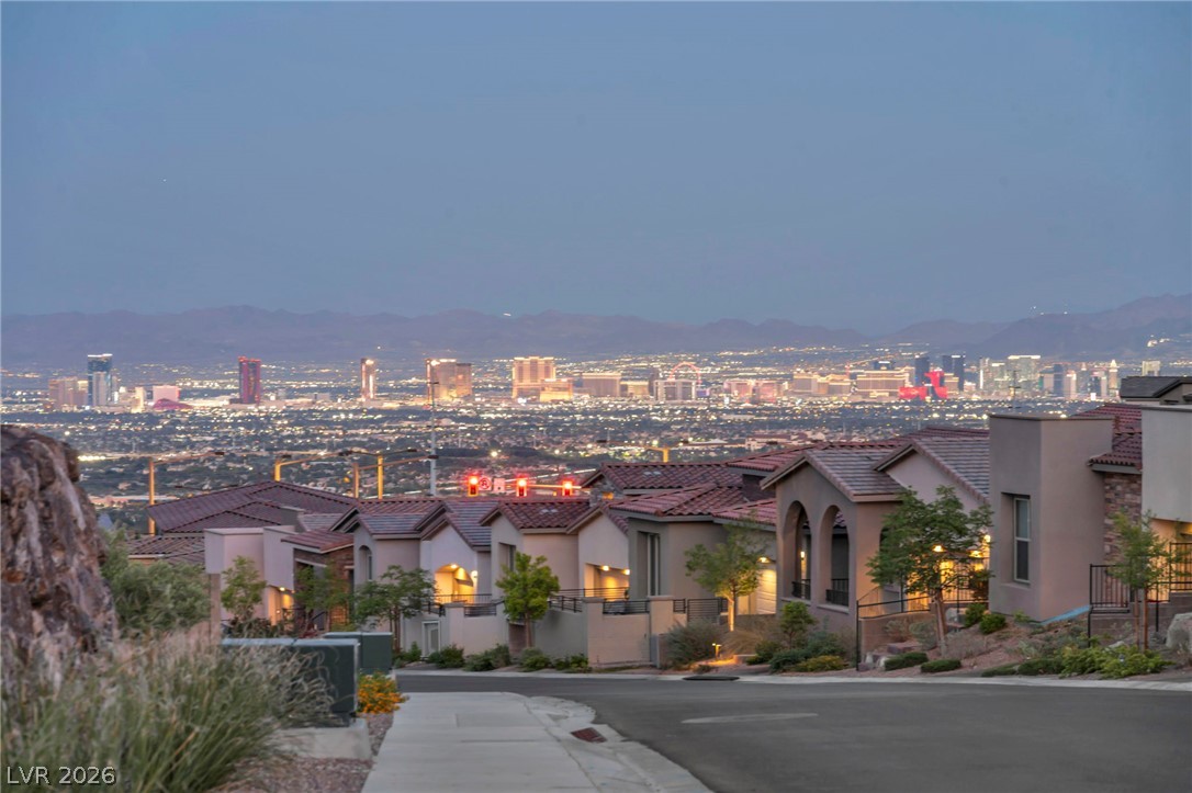 11617 Falcon Gorge Avenue Las Vegas NV 89138
