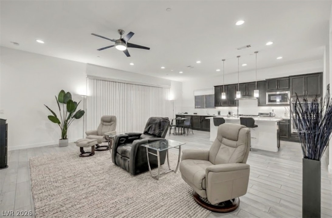 11617 Falcon Gorge Avenue Las Vegas NV 89138