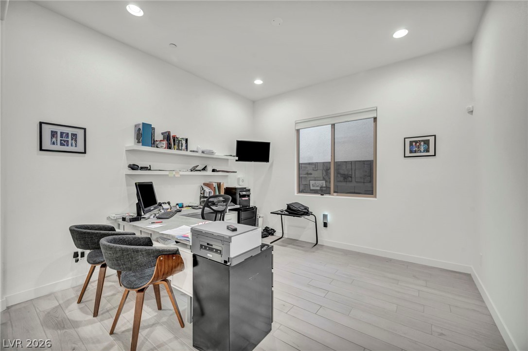 11617 Falcon Gorge Avenue Las Vegas NV 89138