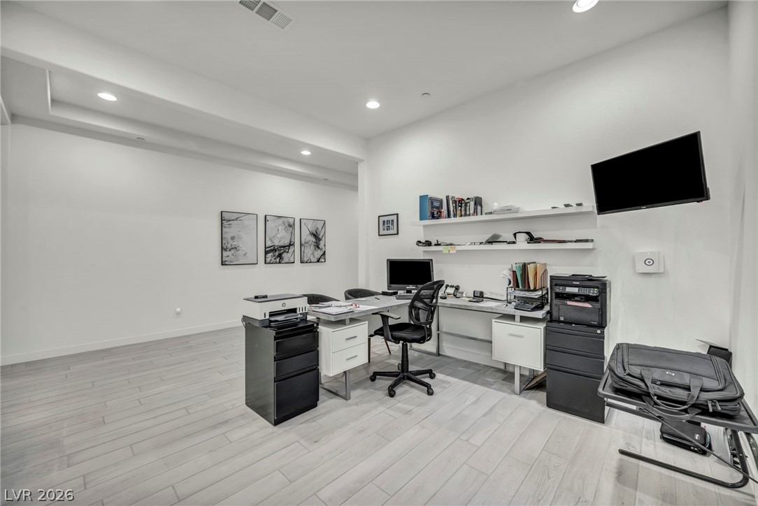11617 Falcon Gorge Avenue Las Vegas NV 89138