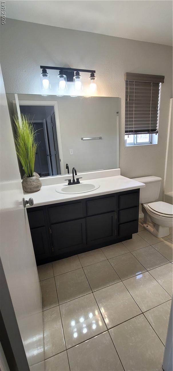 2116 Havelina Street Las Vegas NV 89108