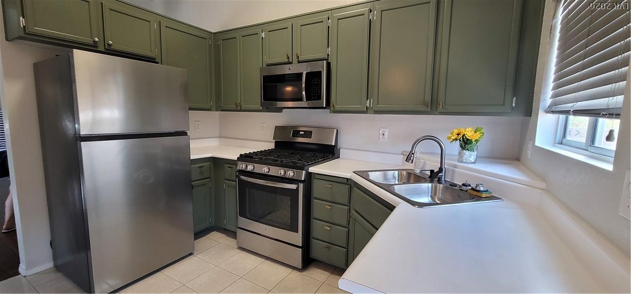 2116 Havelina Street Las Vegas NV 89108