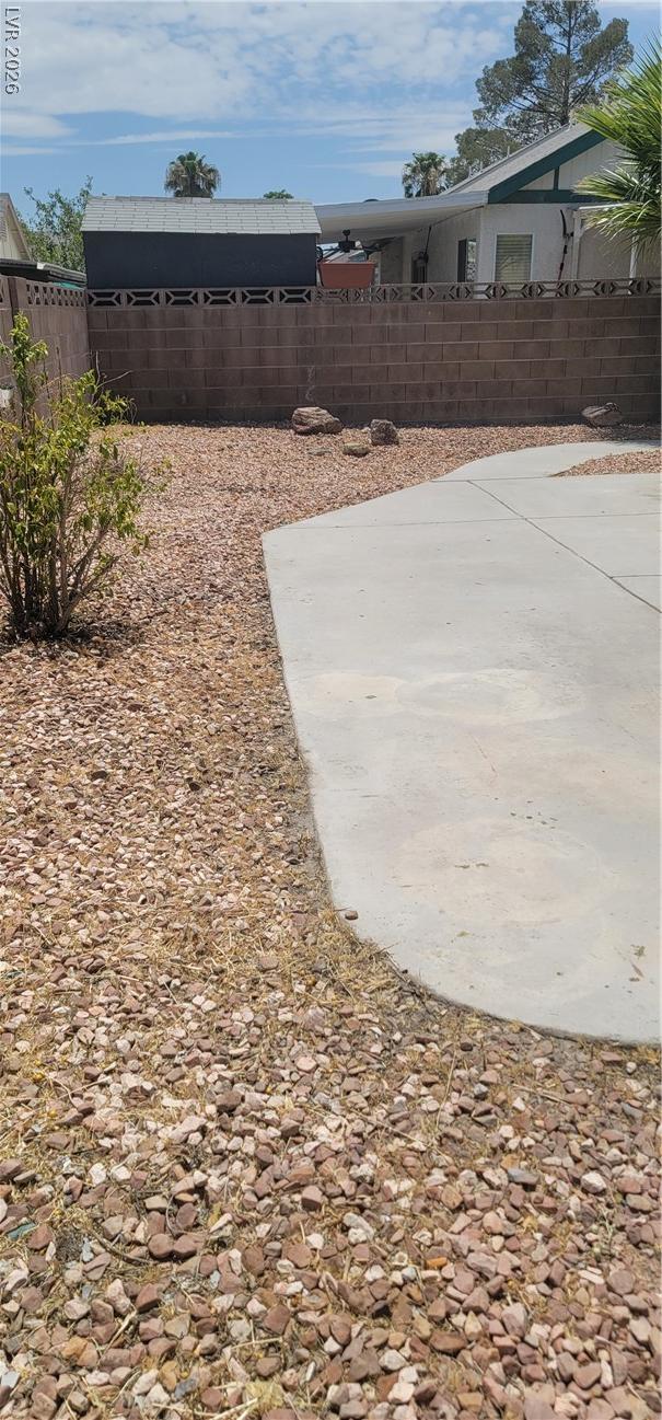 2116 Havelina Street Las Vegas NV 89108