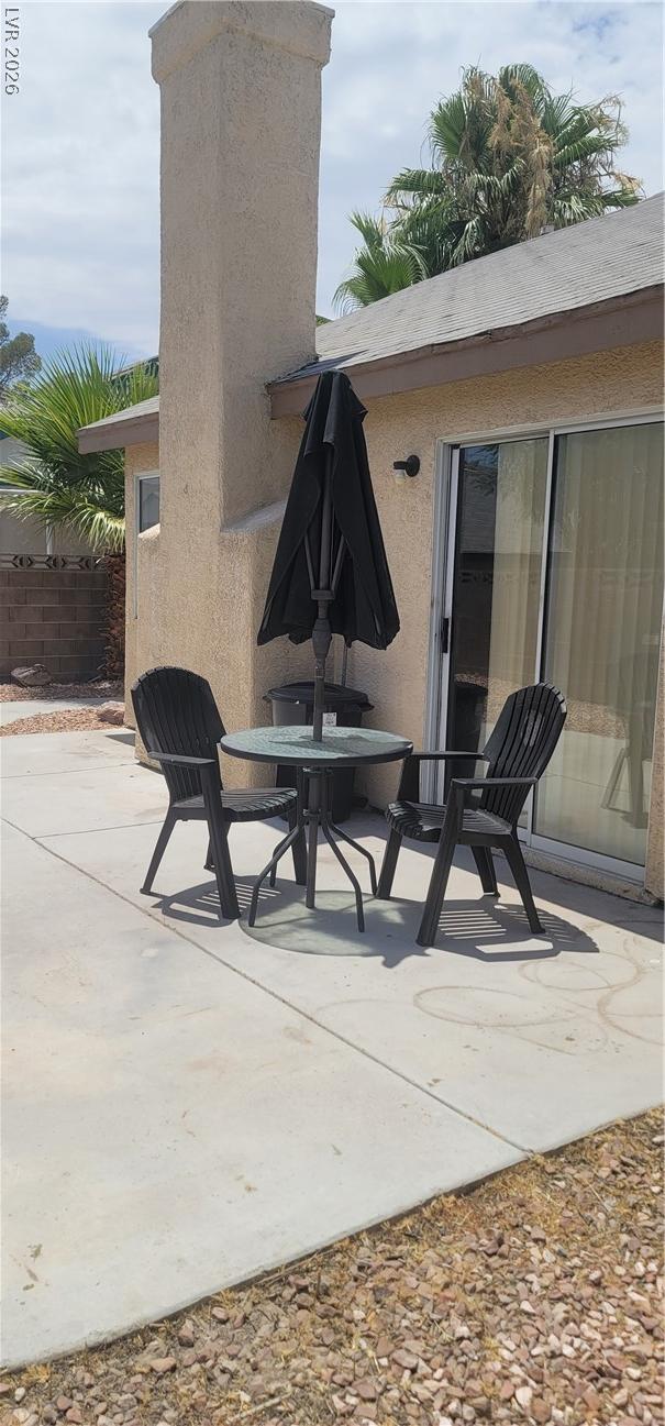 2116 Havelina Street Las Vegas NV 89108