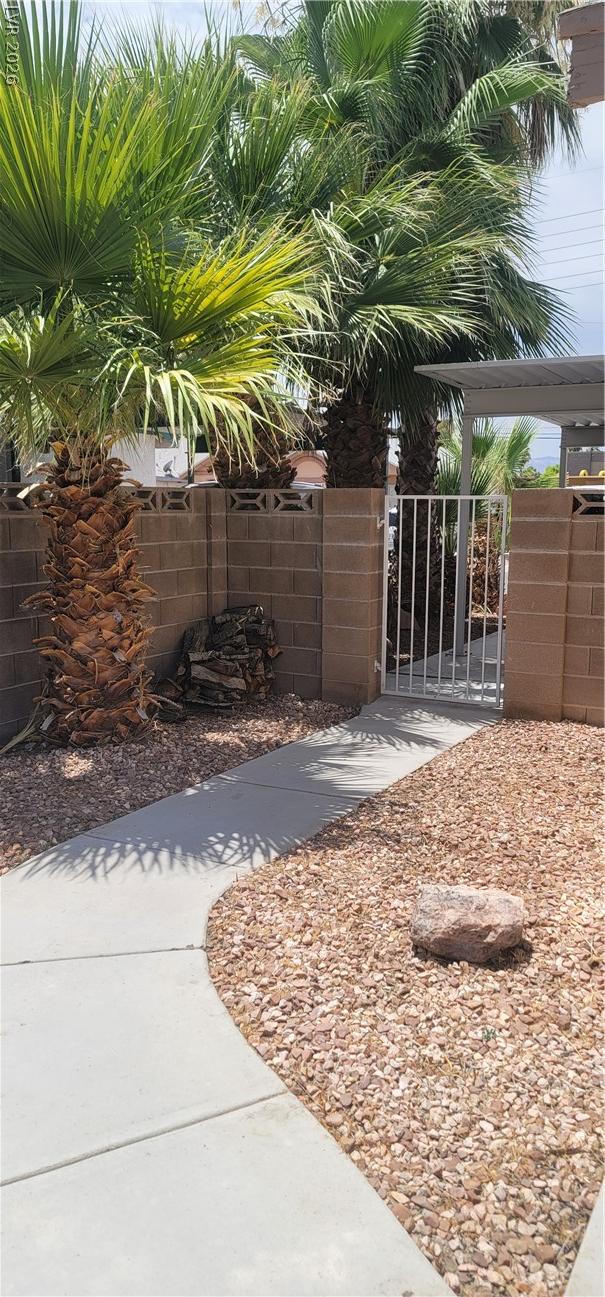 2116 Havelina Street Las Vegas NV 89108