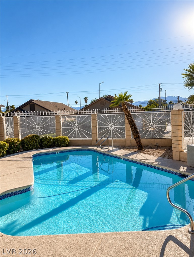 2116 Havelina Street Las Vegas NV 89108