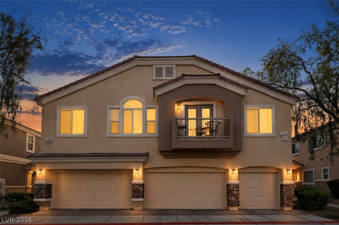 1080 Slate Crossing Lane 3 Henderson NV 89002