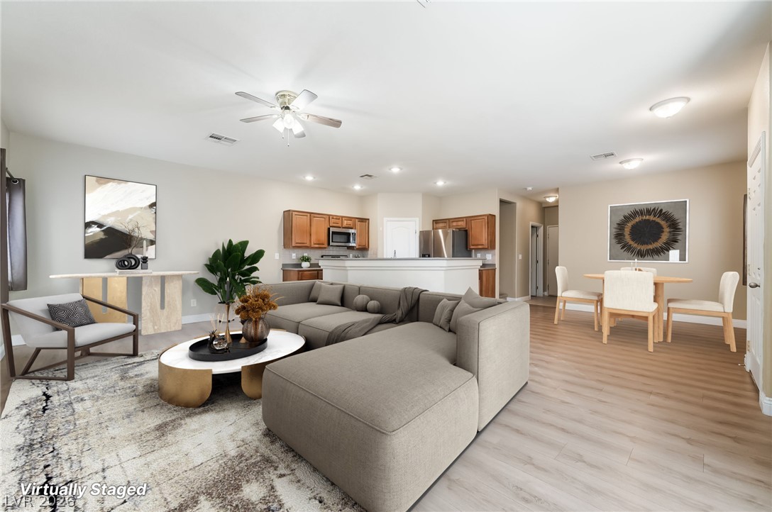 1080 Slate Crossing Lane 3 Henderson NV 89002