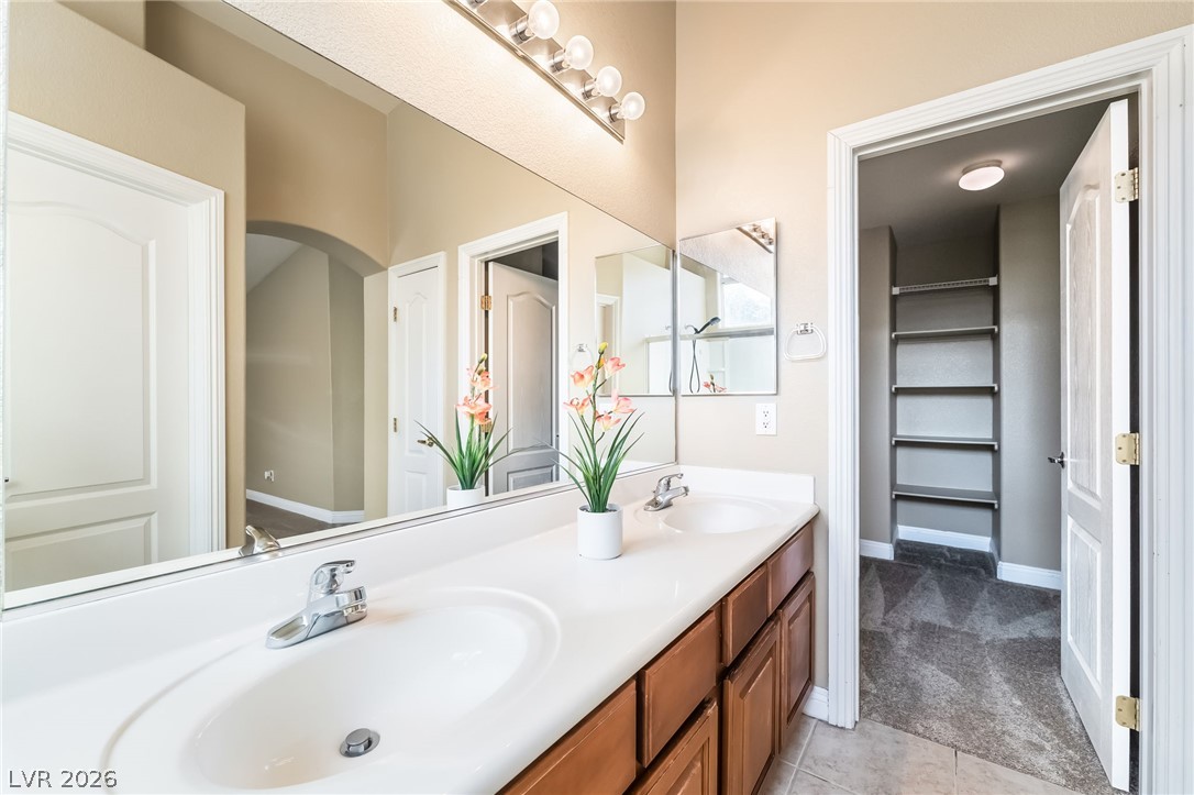 1080 Slate Crossing Lane 3 Henderson NV 89002