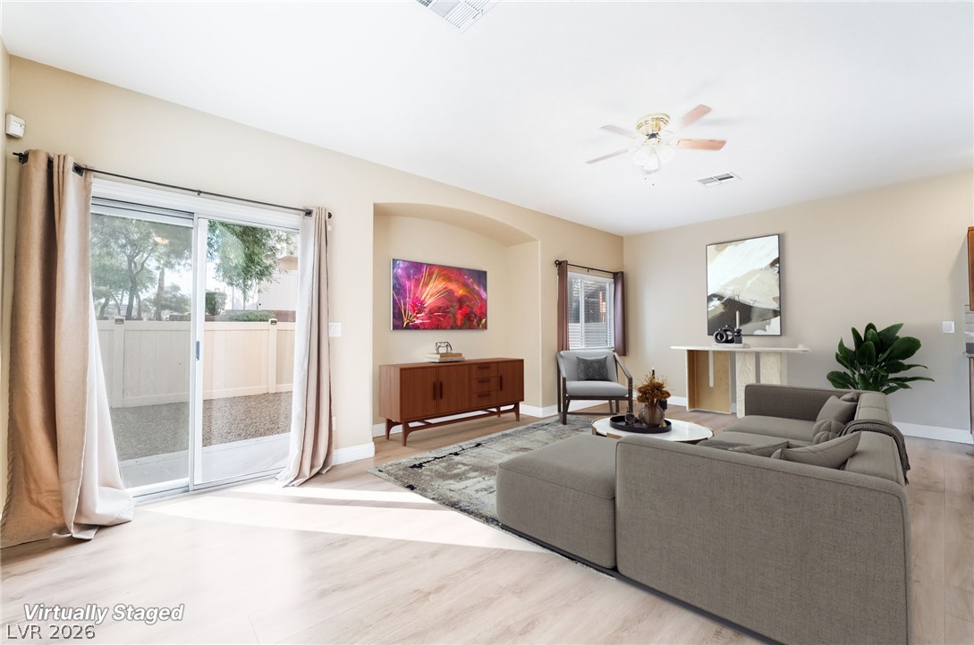 1080 Slate Crossing Lane 3 Henderson NV 89002
