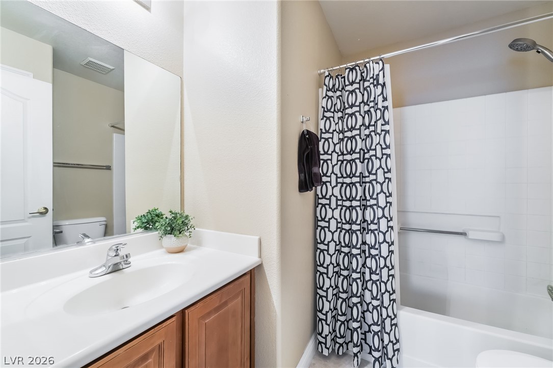 1080 Slate Crossing Lane 3 Henderson NV 89002