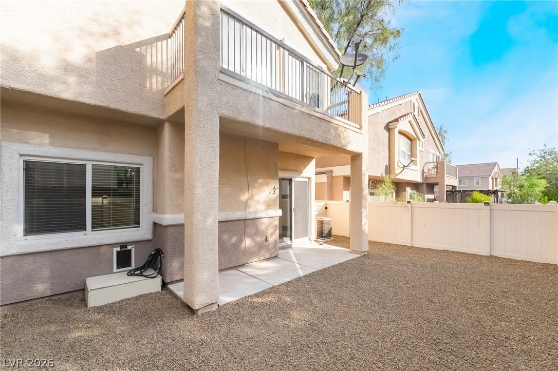 1080 Slate Crossing Lane 3 Henderson NV 89002