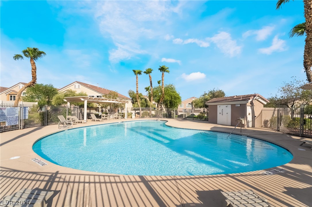 1080 Slate Crossing Lane 3 Henderson NV 89002