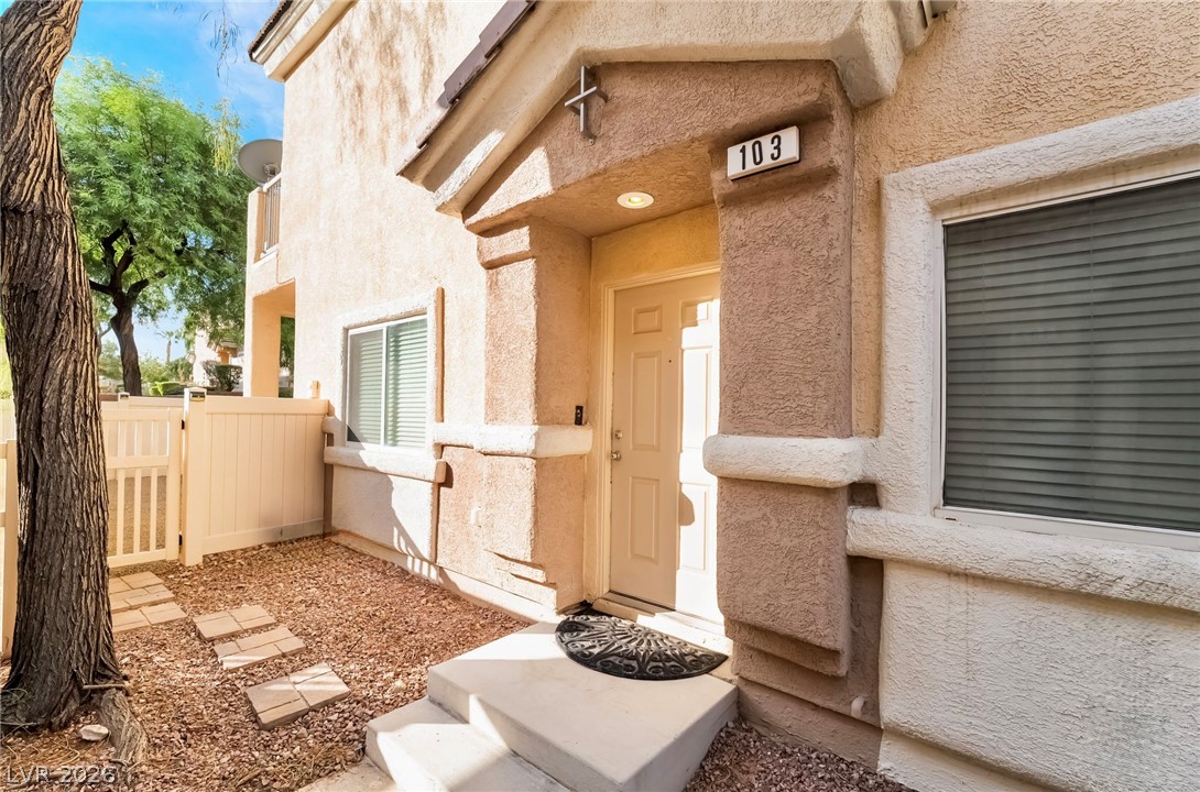 1080 Slate Crossing Lane 3 Henderson NV 89002