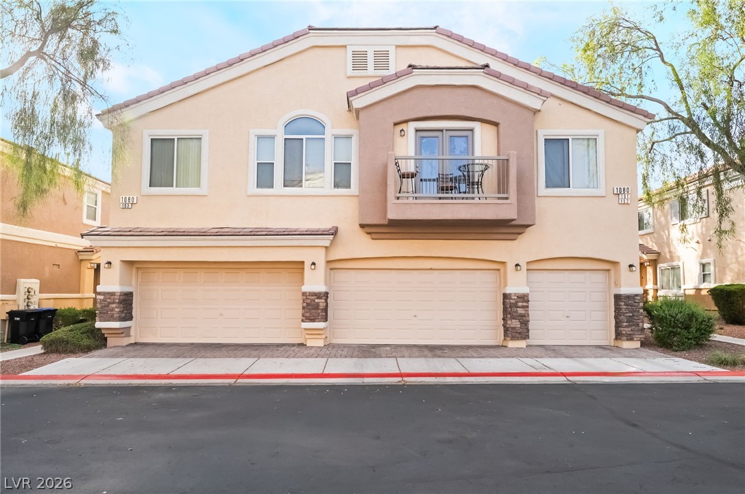 1080 Slate Crossing Lane 3 Henderson NV 89002