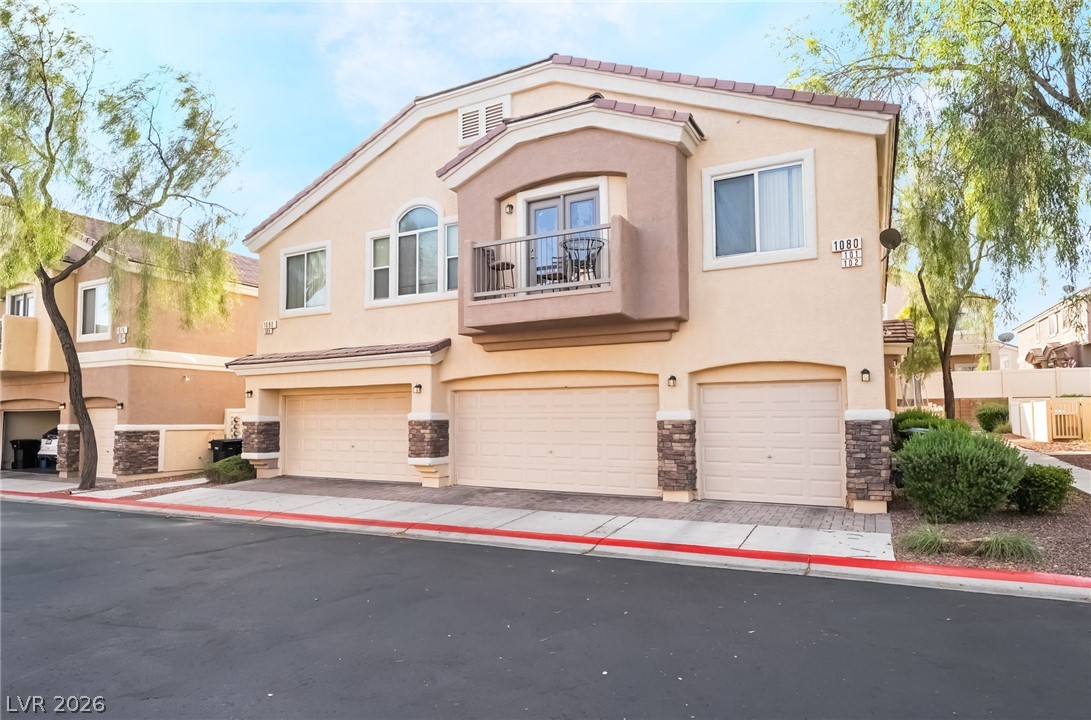 1080 Slate Crossing Lane 3 Henderson NV 89002