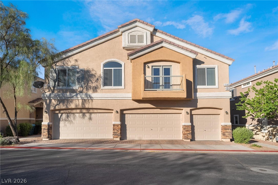 1080 Slate Crossing Lane 3 Henderson NV 89002