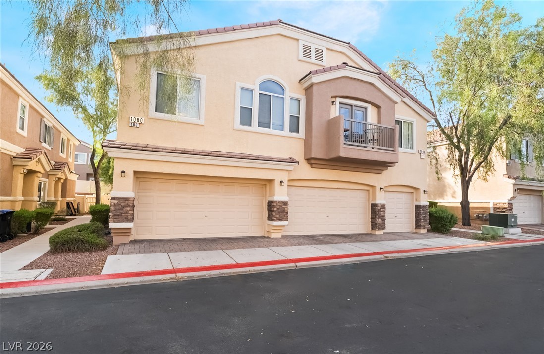 1080 Slate Crossing Lane 3 Henderson NV 89002
