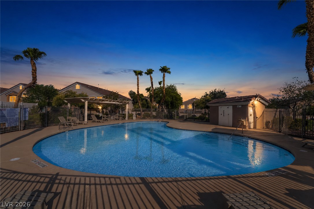 1080 Slate Crossing Lane 3 Henderson NV 89002