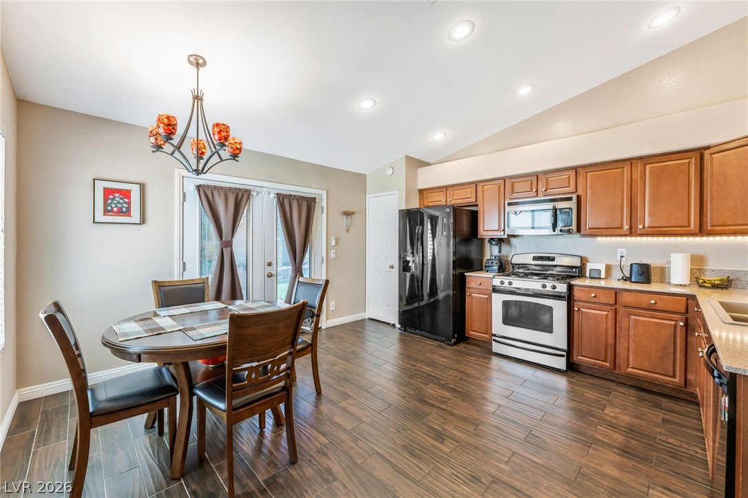 9301 Mountain Range Avenue Las Vegas NV 89129