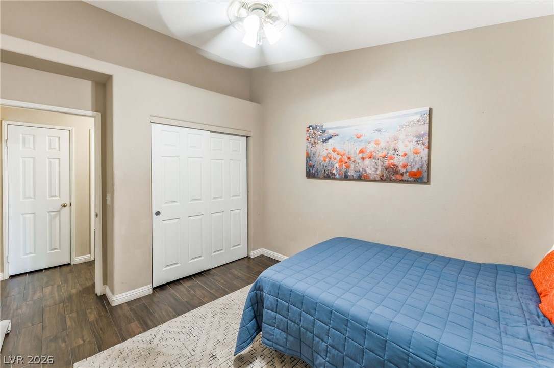 9301 Mountain Range Avenue Las Vegas NV 89129