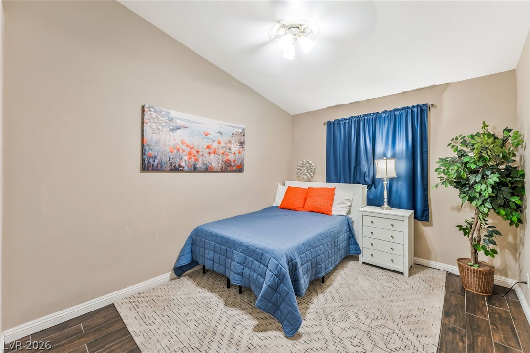9301 Mountain Range Avenue Las Vegas NV 89129