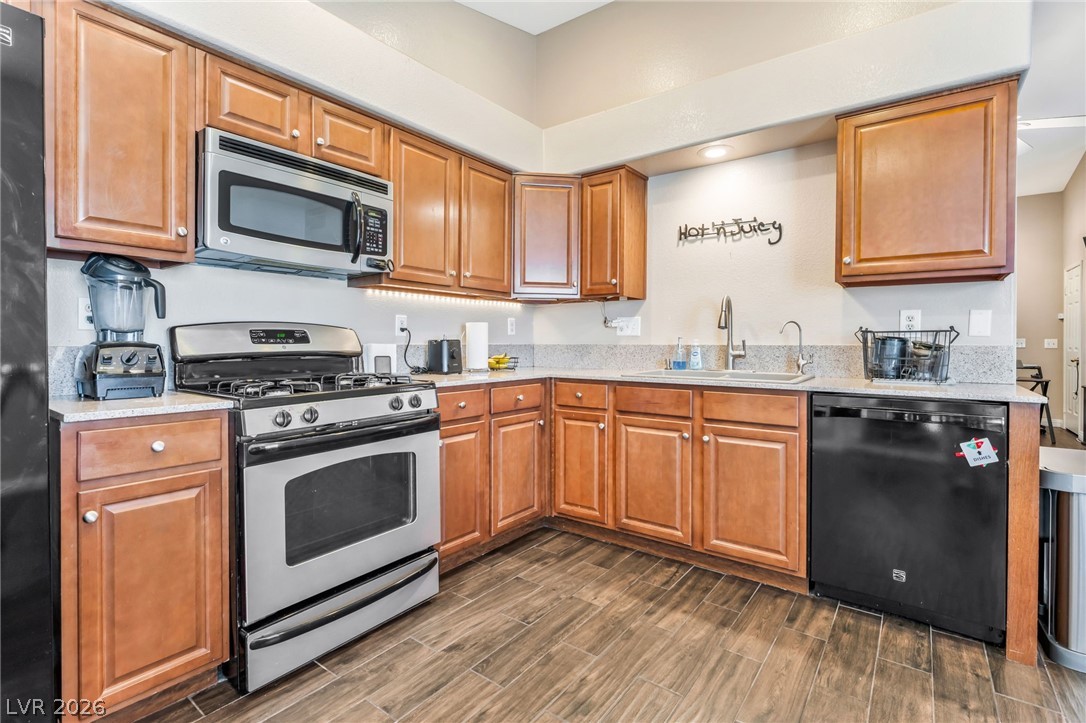 9301 Mountain Range Avenue Las Vegas NV 89129