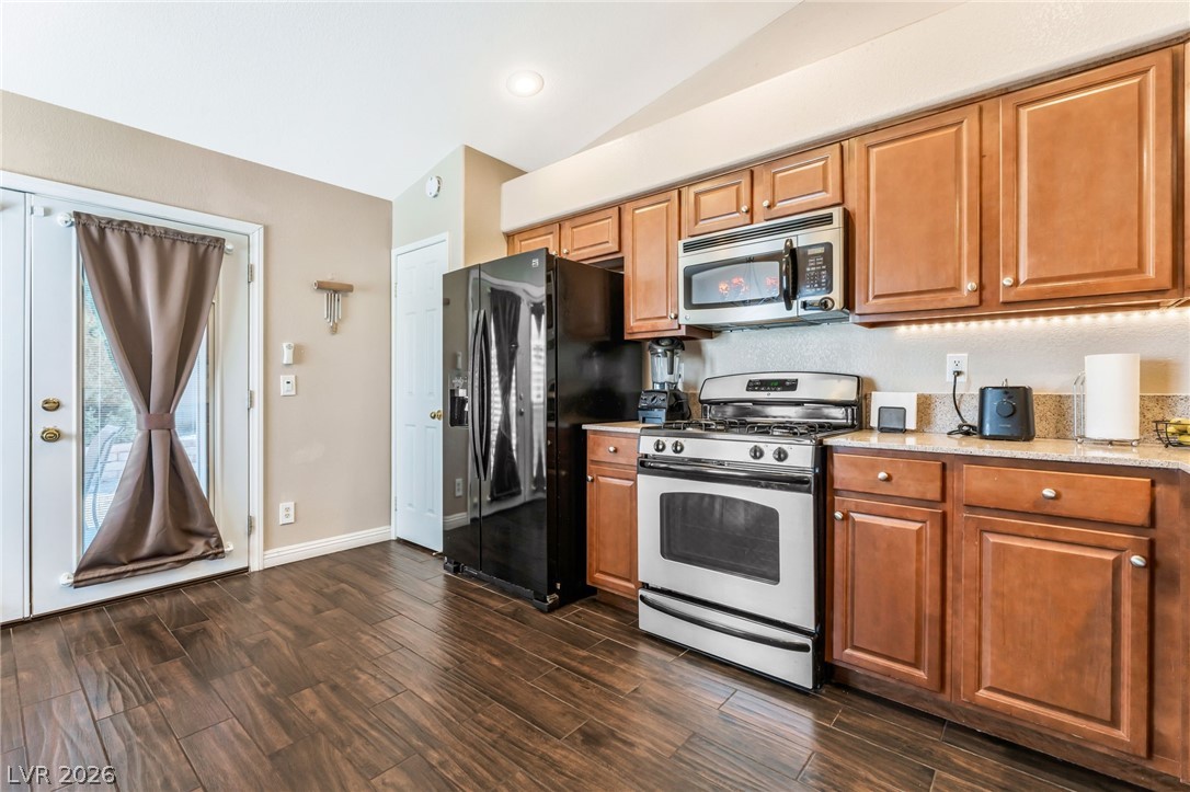 9301 Mountain Range Avenue Las Vegas NV 89129