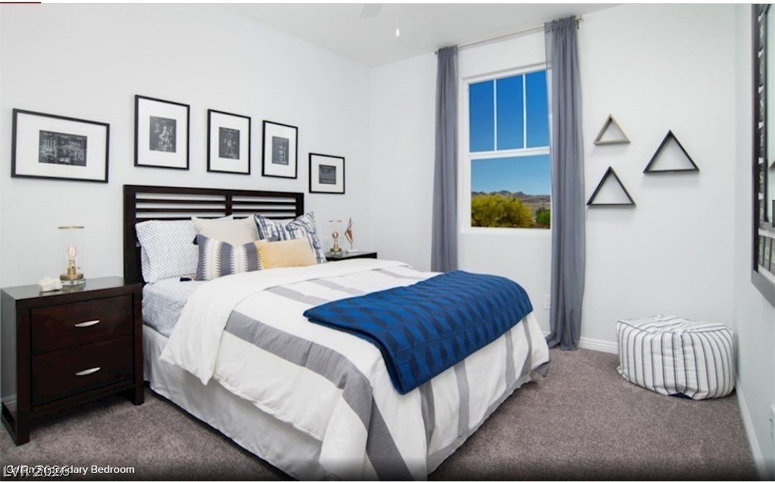 902 Bronzite Street Henderson NV 89011