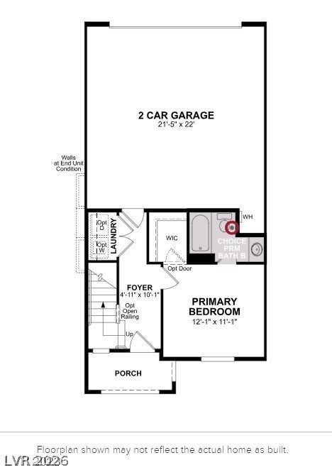 902 Bronzite Street Henderson NV 89011