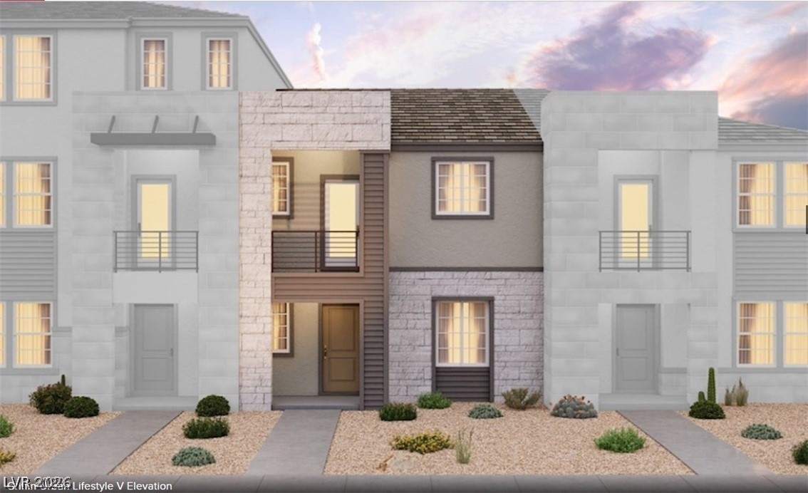 902 Bronzite Street Henderson NV 89011