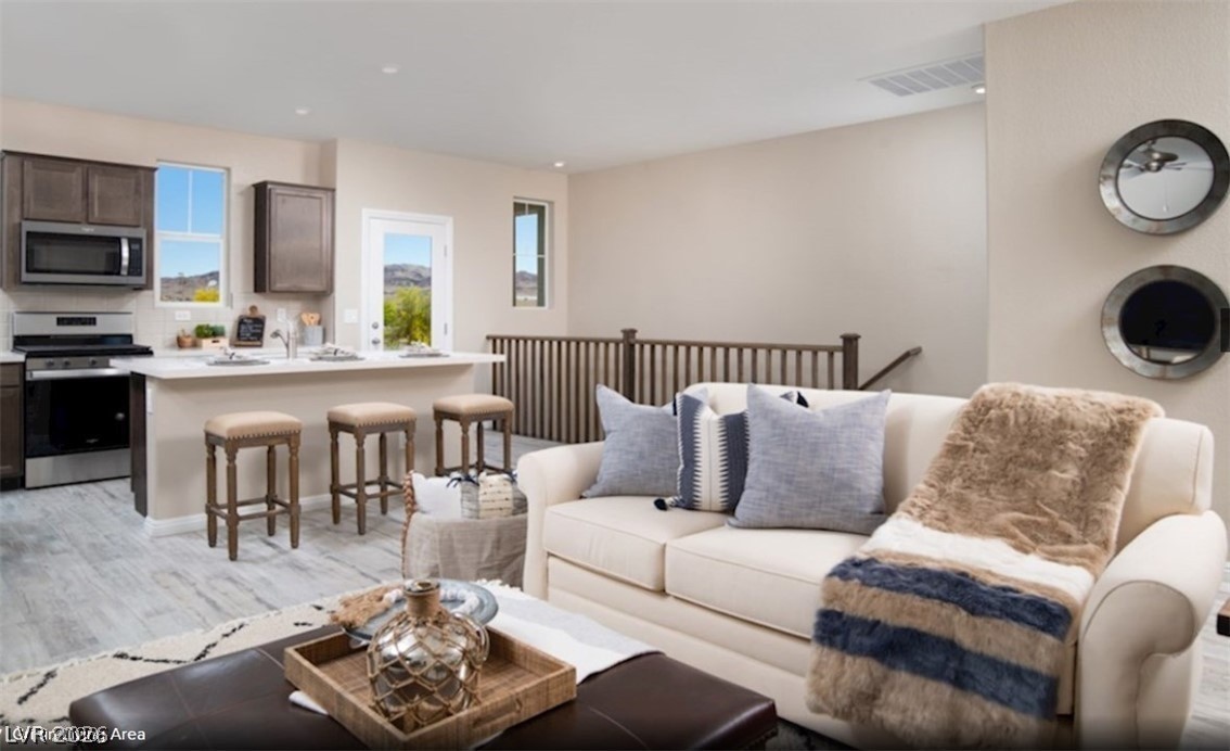 902 Bronzite Street Henderson NV 89011