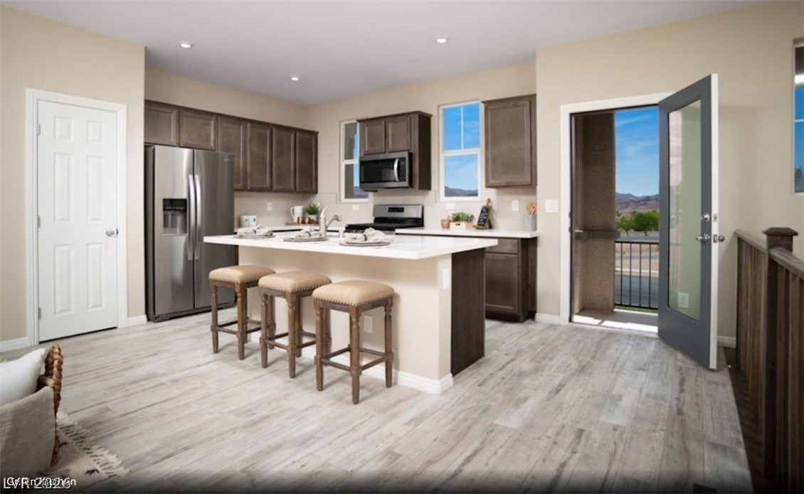 902 Bronzite Street Henderson NV 89011