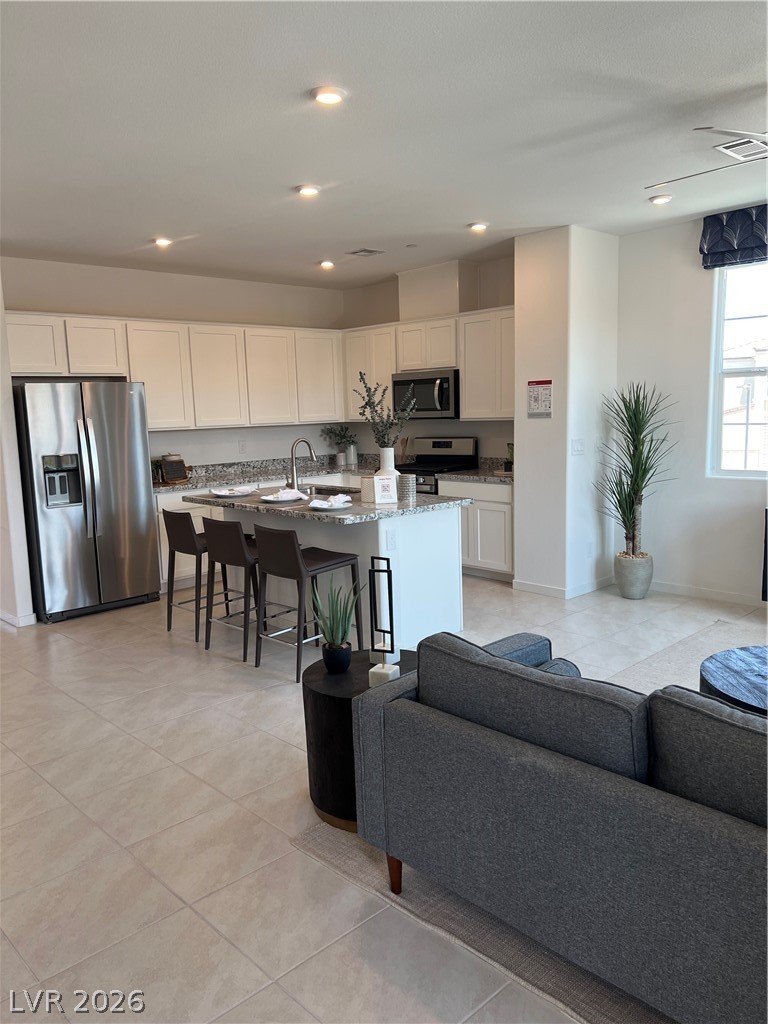 902 Bronzite Street Henderson NV 89011