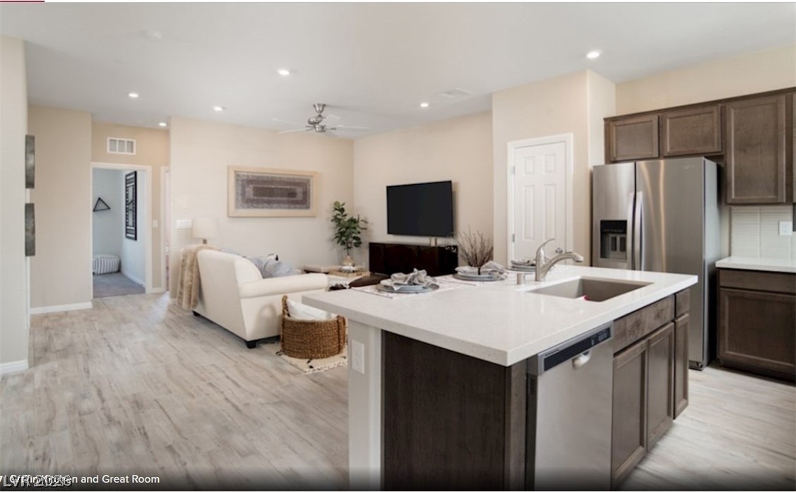 902 Bronzite Street Henderson NV 89011