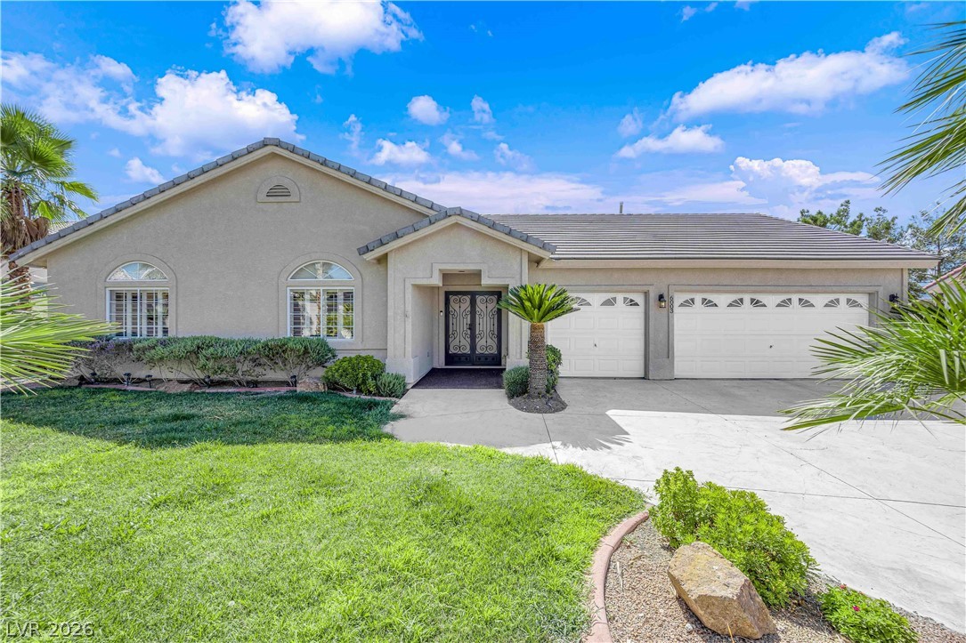 6003 Lone Creek Circle Las Vegas NV 89103