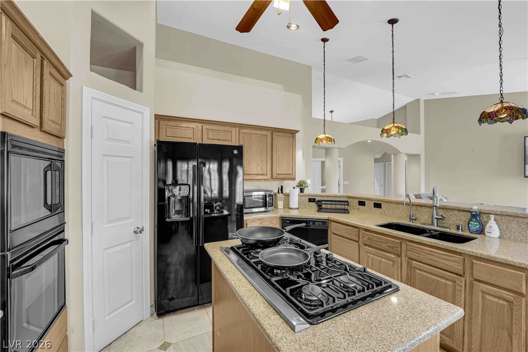 6003 Lone Creek Circle Las Vegas NV 89103