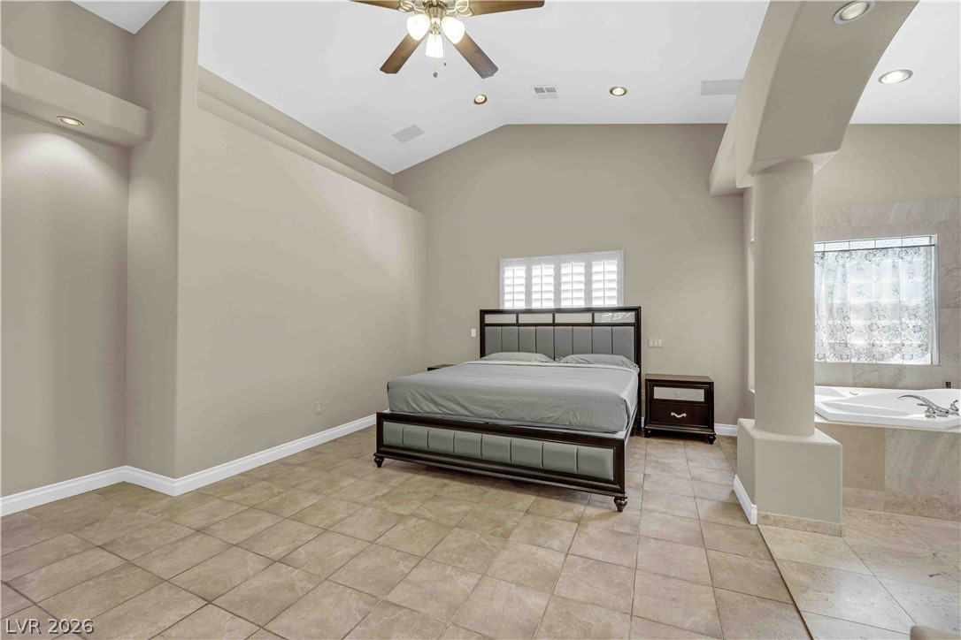 6003 Lone Creek Circle Las Vegas NV 89103