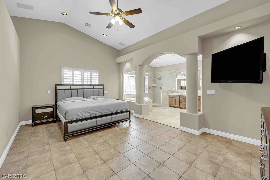 6003 Lone Creek Circle Las Vegas NV 89103