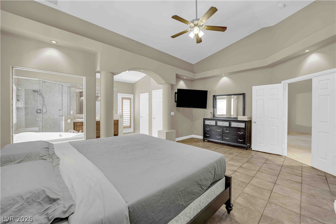 6003 Lone Creek Circle Las Vegas NV 89103