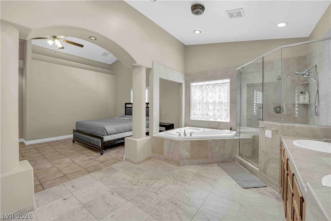 6003 Lone Creek Circle Las Vegas NV 89103