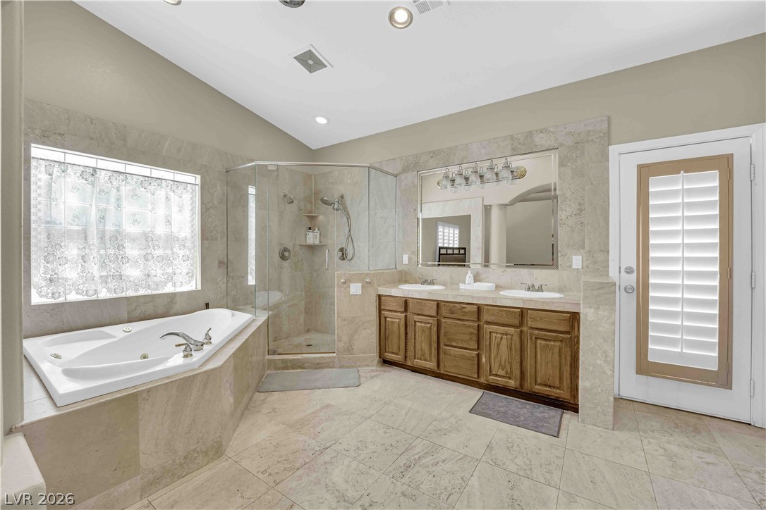 6003 Lone Creek Circle Las Vegas NV 89103