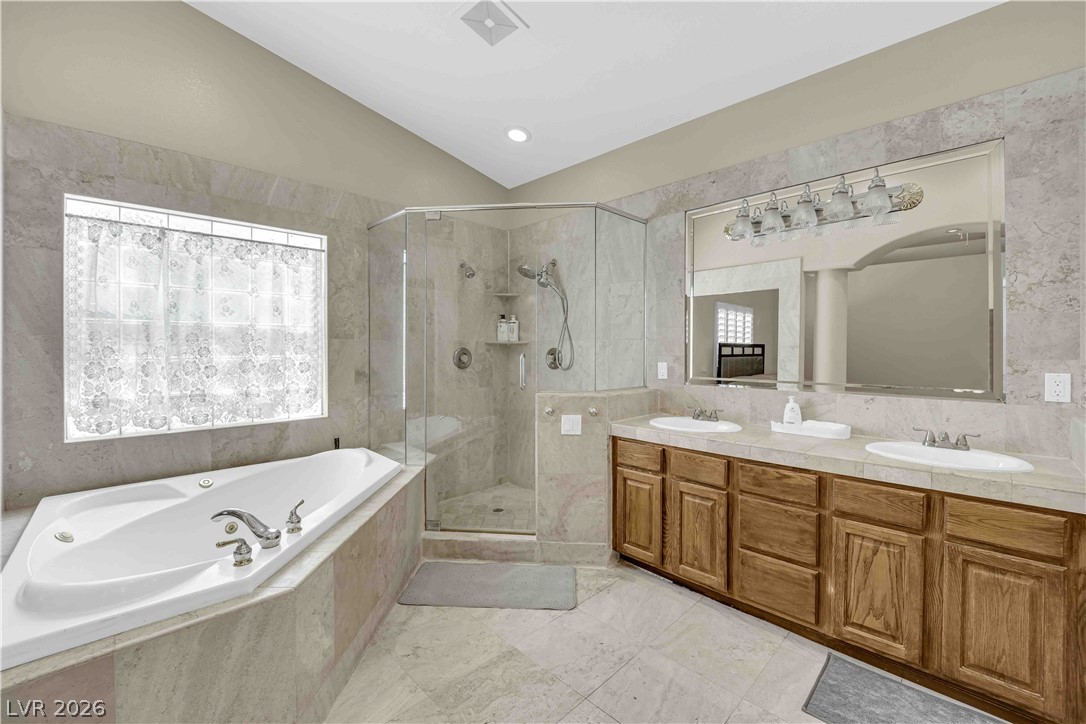 6003 Lone Creek Circle Las Vegas NV 89103