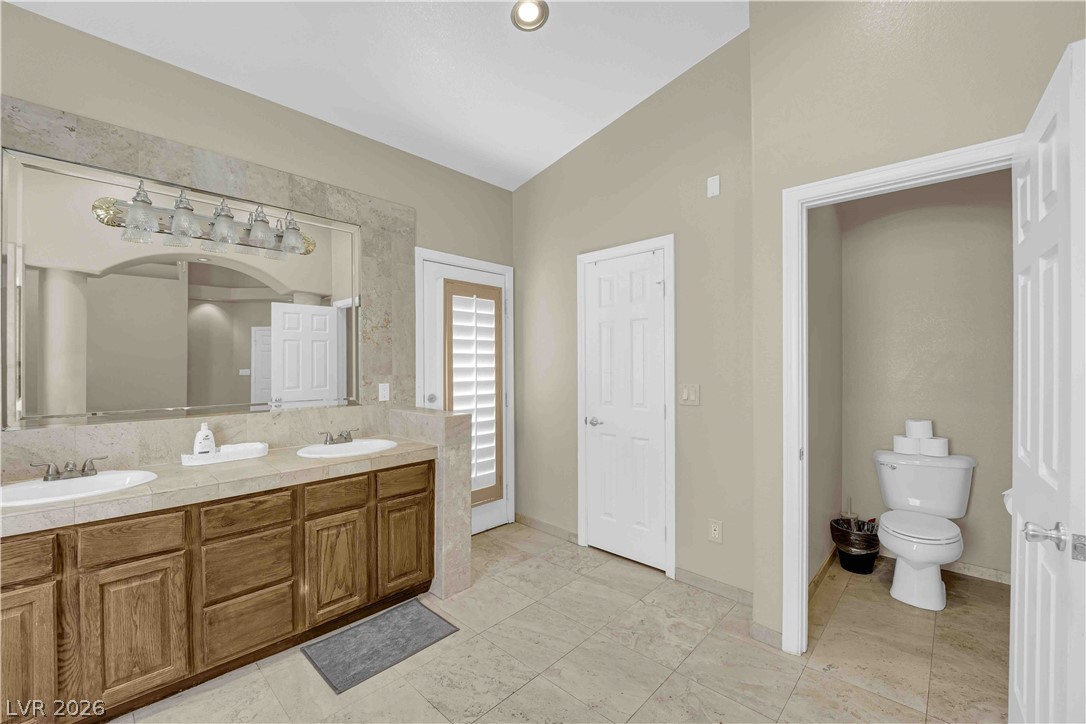 6003 Lone Creek Circle Las Vegas NV 89103