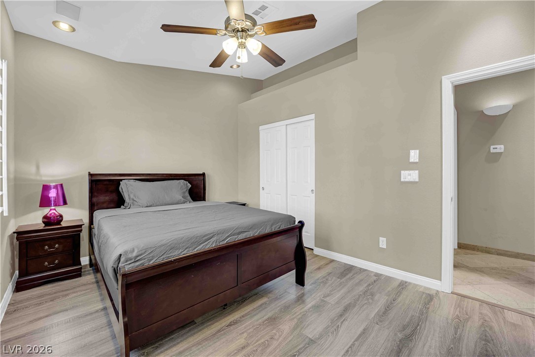 6003 Lone Creek Circle Las Vegas NV 89103