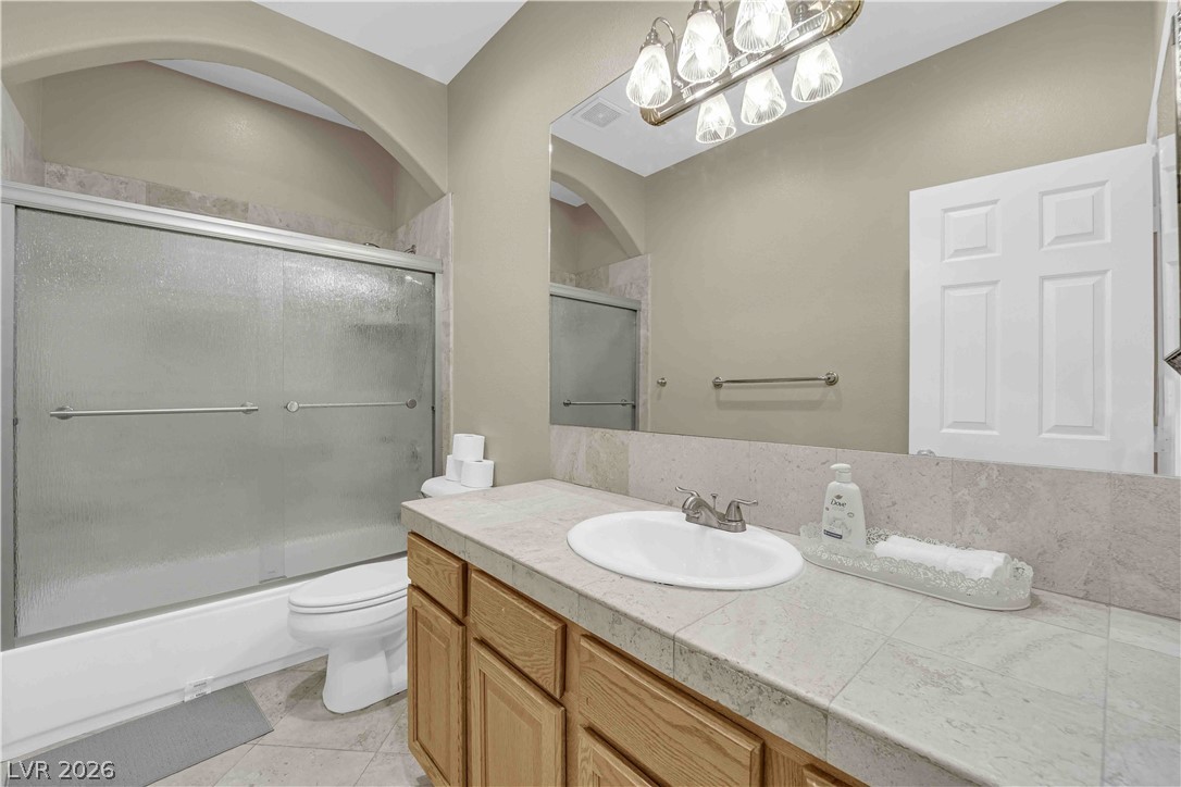6003 Lone Creek Circle Las Vegas NV 89103