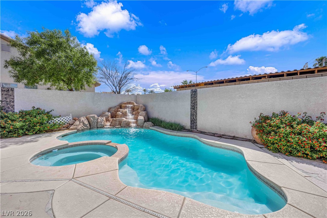 6003 Lone Creek Circle Las Vegas NV 89103