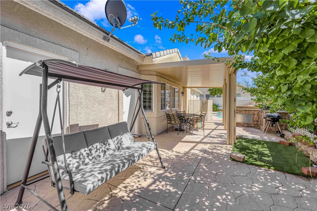6003 Lone Creek Circle Las Vegas NV 89103