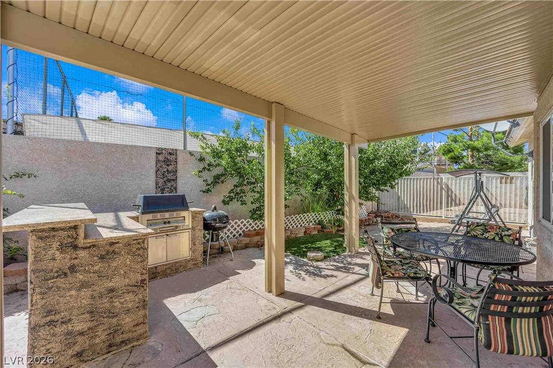 6003 Lone Creek Circle Las Vegas NV 89103