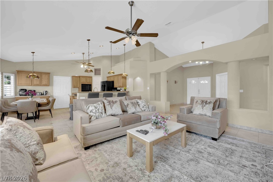 6003 Lone Creek Circle Las Vegas NV 89103